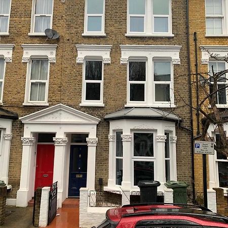 The Embassy View Rooms London Ngoại thất bức ảnh