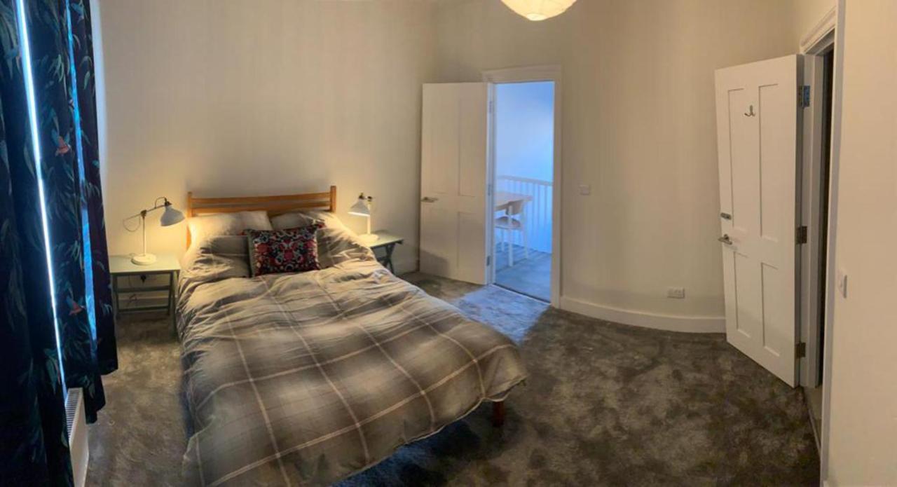 The Embassy View Rooms London Ngoại thất bức ảnh