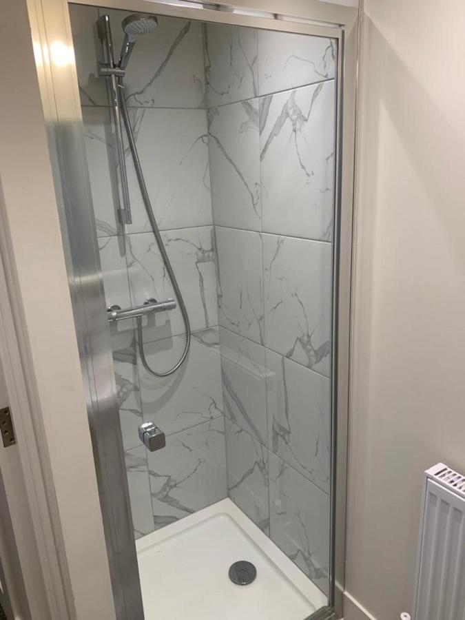 The Embassy View Rooms London Ngoại thất bức ảnh