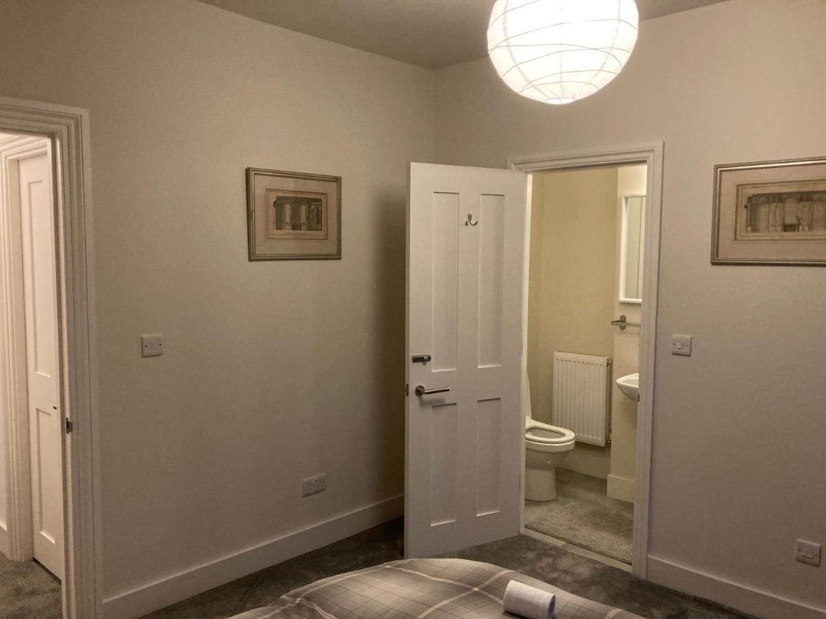 The Embassy View Rooms London Ngoại thất bức ảnh